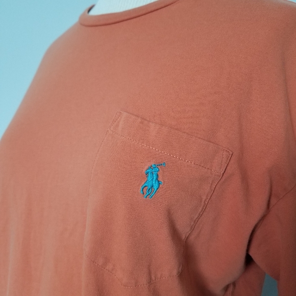 Ralph Lauren tee shirt - Picture 2 of 3